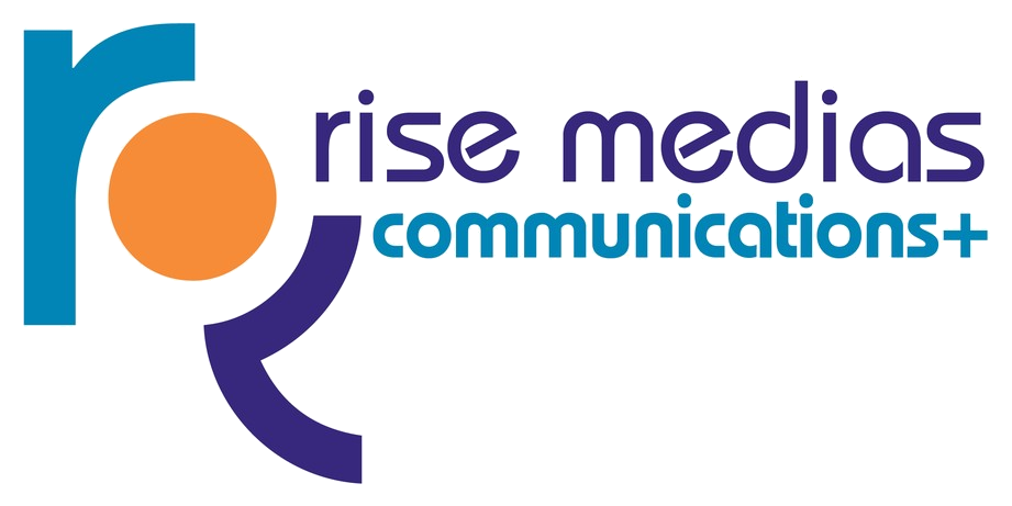 Rise Media Communications+