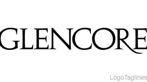 Glencore